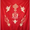 Dvera brodata cu Invierea Domnului