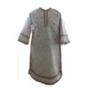 Vesmant din brocard pentru copil de altar – cu orar – diferite culori Vesmant din brocard pentru copil de altar – cu orar – diferite culori
