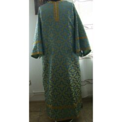 Vesmant din brocard pentru copil de altar – fara orar – diferite culori