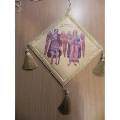 Bedernita cu icoana la alegere